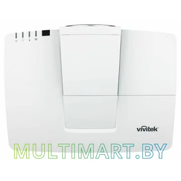 Проектор Vivitek DH3331 картинка 5